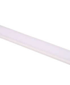 APLIQUE LED RECARGABLE CON SENSOR 3,7 V 1,5 Ah 120 LM 3CCT 300 X 40 MM