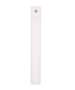 Alternative view of APLIQUE LED RECARGABLE CON SENSOR 3,7 V 1,5 Ah 120 LM 3CCT 300 X 40 MM