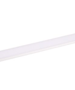 APLIQUE LED RECARGABLE CON SENSOR 3,7 V 2,2 AH 180 LM 3CCT 400 X 40 MM