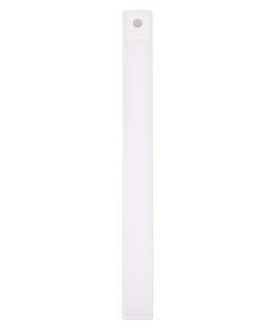 Alternative view of APLIQUE LED RECARGABLE CON SENSOR 3,7 V 2,2 AH 180 LM 3CCT 400 X 40 MM