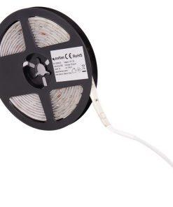 TIRA LED 12 V IP65 CON CONTROL REMOTO 3 M