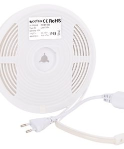 TIRA LED DE NEÓN 8 W IP65 700 LM 5 M