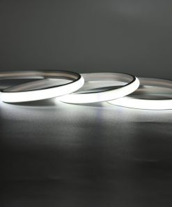 Alternative view of TIRA LED DE NEÓN 8 W IP65 700 LM 5 M