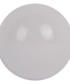 Alternative view of BOMBILLA LED 8W ESFÉRICA E14 220º 810LM 4000K