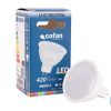 LÁMPARA LED COB 5 W GU-5.3 400 LM 4000 K