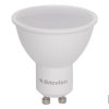 LÁMPARA LED GU-10 5W 110º 400LM 6500K
