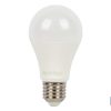 BOMBILLA CLASIC SENSOR LUZ E27 9.5W 806LM 4000K