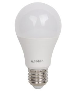 BOMBILLA LED 12W CLASIC 240º 1.050LM 3000K