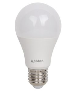 BOMBILLA LED 11W CLASIC 240º 1.060LM 4000K