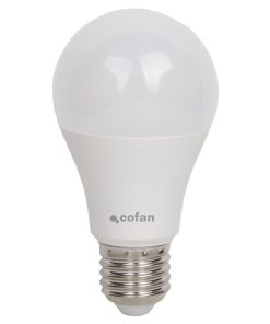 BOMBILLA LED STD 15W E27 240º 1.520LM 3000K