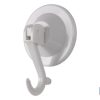 1 UD COLGADOR VENTOSA CIERRE SEGURIDAD Ø59mm 4 1 UD COLGADOR VENTOSA CIERRE SEGURIDAD Ø59mm