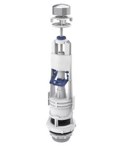 DESCARGADOR WC INTERRUMPIBLE MODELO CANDABA