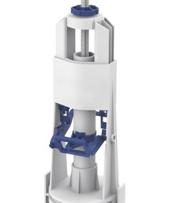 DESCARGADOR WC INTERRUMPIBLE MODELO CANDABA