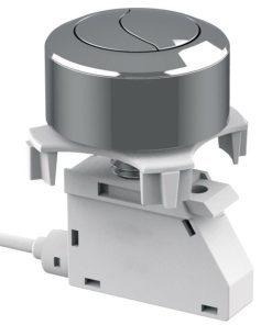 Alternative view of DESCARGADOR WC CON DOBLE PULSADOR MODELO EUME