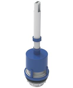 DESCARGADOR TIRADOR WC UNIVERSAL MODELO TIGRIS