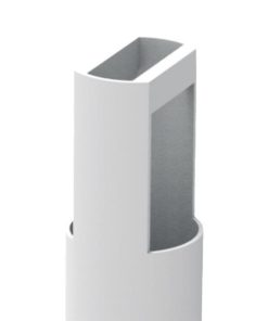 Alternative view of DESCARGADOR TIRADOR WC UNIVERSAL MODELO TIGRIS