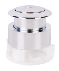 PULSADOR DE DOBLE DESCARGA PARA DESCARGADOR MODELO TAMBRE