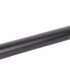 Alternative view of TUBO NEGRO PARA SIFÓN DE BOTELLA Ø32 X 300 MM