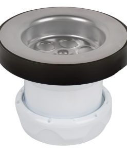 VÁLVULA LAVABO-BIDÉ 1 1/2 x 70 5 VÁLVULA LAVABO-BIDÉ 1 1/2 x 70