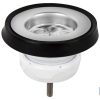 VÁLVULA FREGADERO 1 1/2 x 85 9 VÁLVULA FREGADERO 1 1/2 x 85