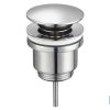 VÁLVULA CLICK-CLACK CON TAPÓN GRANDE Ø63 MM