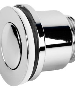 VÁLVULA CLICK-CLACK TAPÓN PEQUEÑO Ø37 MM