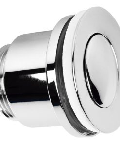 VÁLVULA CLICK-CLACK TAPÓN PEQUEÑO Ø37 MM
