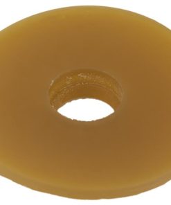 GOMA Ø19,2 x Ø67 x 3,5 MM CIERRE CON CUELLO PARA DESCARGADOR CISTERNA BAJA