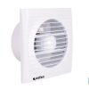EXTRACTOR DE AIRE AXIAL 14 W 175 X 160 MM Ø125 MM