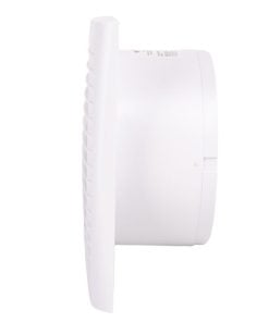 EXTRACTOR DE AIRE AXIAL 16 W 200 X 185 MM Ø150 MM