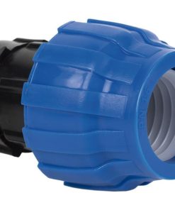 ENLACE ROSCA HEMBRA PP PN16 32 X 3/4 7 ENLACE ROSCA HEMBRA PP PN16 32 X 3/4