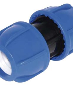 ENLACE RECTO PP PN16 40 X 40