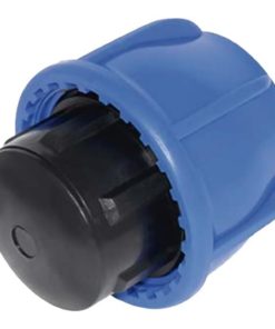 TAPÓN FINAL PP PN16 63 VENTA UNITARIA