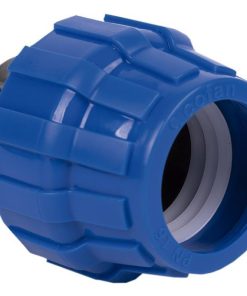 TAPÓN FINAL PP PN16 32 VENTA UNITARIA