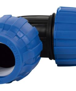 CODO 90° PP PN16 50 X 50  VENTA UNITARIA - Imagen 3