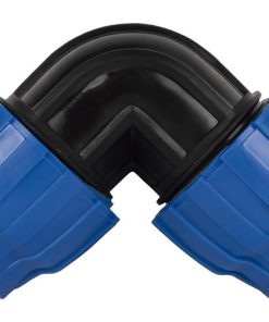 CODO 90° PP PN16 50 X 50  VENTA UNITARIA - Imagen 4