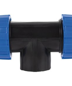 Alternative view of TE 90° ROSCA HEMBRA PP PN16 40 X 3/4 X 40  VENTA UNITARIA