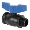 VÁLVULA DE BOLA ROSCA M-H PP PN16 2 x 2