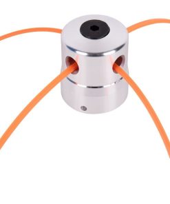 CABEZAL MULTIHILO DE ALUMINIO PARA DESBROZADORA
