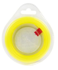 Alternative view of HILO REDONDO DE NYLON PARA DESBROZADORA 25 M X 1,6 MM