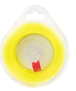 Alternative view of HILO REDONDO DE NYLON PARA DESBROZADORA 20 M X 2 MM