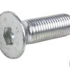 DIN-7991 C-10.9  M-8 X 10 Z