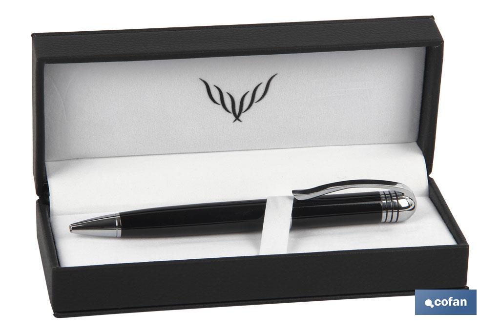 BOLIGRAFO MODELO TRAFALGAR 1 BOLIGRAFO MODELO TRAFALGAR