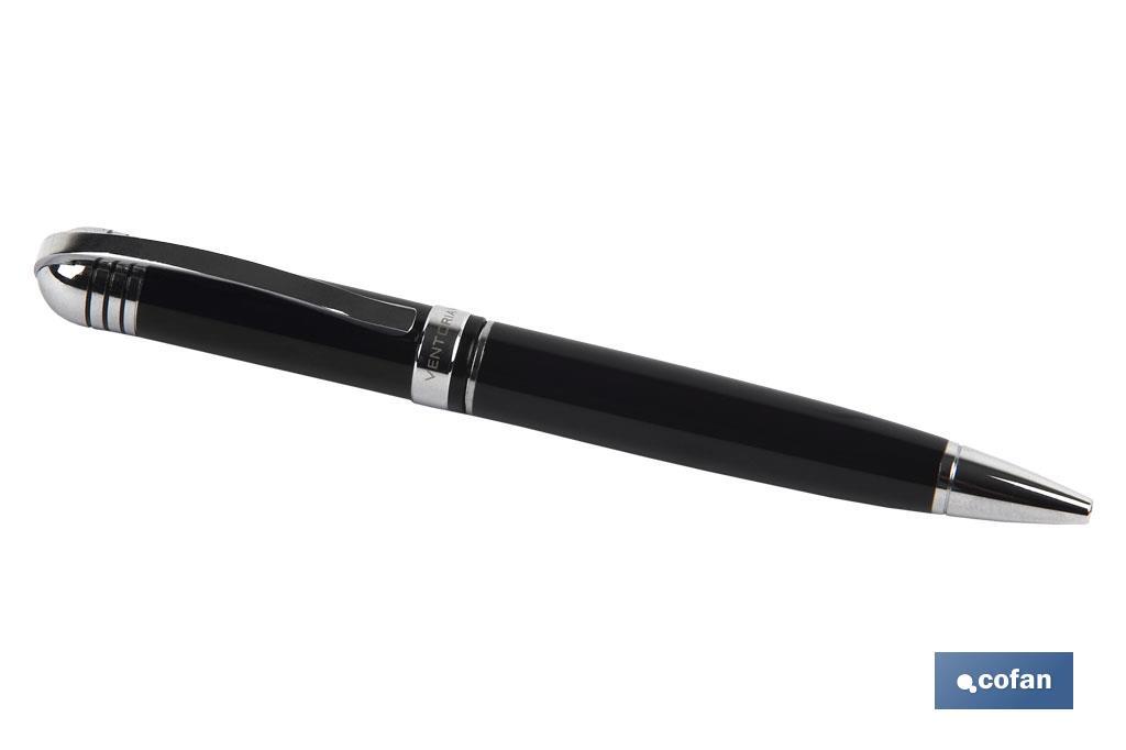 BOLIGRAFO MODELO TRAFALGAR 2 BOLIGRAFO MODELO TRAFALGAR - Imagen 2
