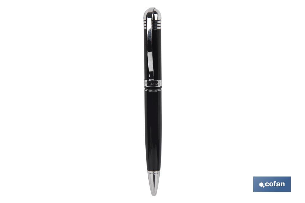 BOLIGRAFO MODELO TRAFALGAR 3 BOLIGRAFO MODELO TRAFALGAR - Imagen 3