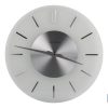 RELOJ DE PARED Ø40CM CRISTAL MODELO TEMPIO