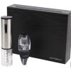 SET CATA VINO+SACACORCHOS ELECTRIC MODELO SYRAH