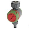 SINCRONIZADOR DE RIEGO MECÁNICO 9 SINCRONIZADOR DE RIEGO MECÁNICO
