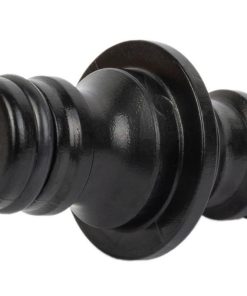 CONECTOR DOBLE