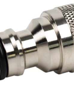 Alternative view of ADAPTADOR LATÓN HEMBRA 1/2